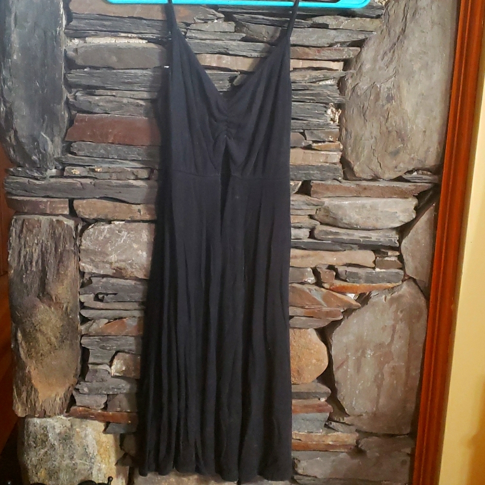 Tank dress